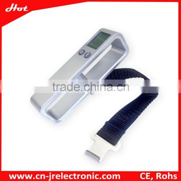 Best souvenir gift items Cheap electronic weighing luggage scales