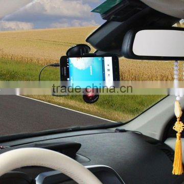 universal car holder for plastic suction cup hand,beer pitcher ice holder,wrist cell phone holder