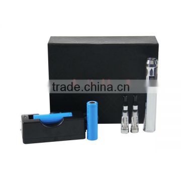 in market no flame e-cigarette lavatube vv 350 ,e shisha variable voltage e-cig new lava tube mini