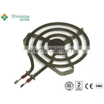 Customized Electric Stove Coil Heating Element