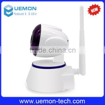 Low cost PROMOTION new solution P2P WIFI IP cameras with alarm