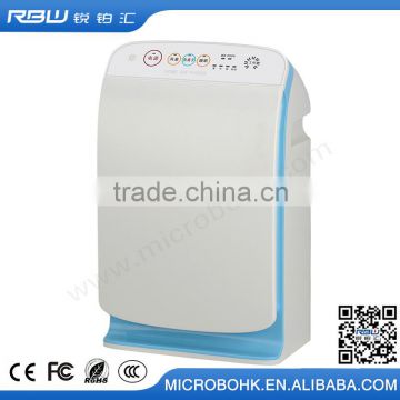 Factory price cheap hotel electrostatic clean station air cleaner
