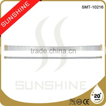 SMT-10216 Aluminum wire knitted gas hose