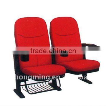 Multifunction Theater Seating Furniture LT-051