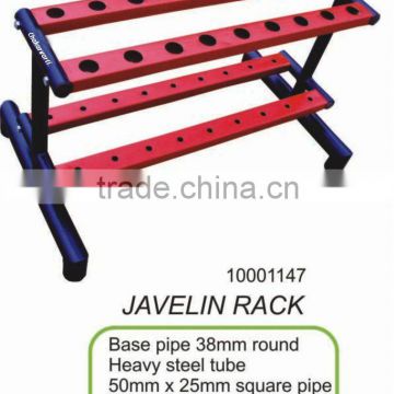 Javelin Rack