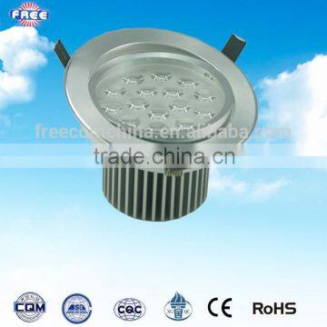 Lighting materials for led ceiling lamp accessories,Foshan factory manufacturing