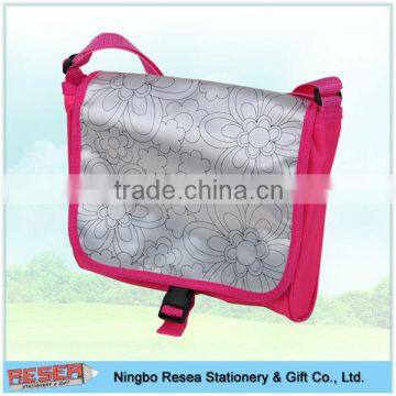 diy kids school drawing bag 2014