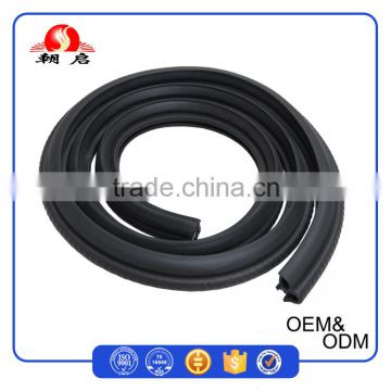 China Supplier Direct Sale EPDM Material Waterproof Car Door Weatherstripping