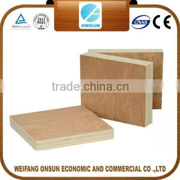 6mm 9mm 12mm 18mm bintangor plywood