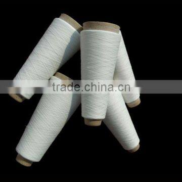 100% polyester ring spun yarn 30S virgin