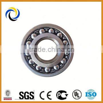 High quality self-aligning ball bearing 1212 ETN9 1212 EKTN9 60x110x22mm