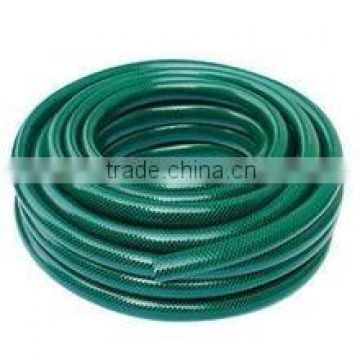 EU Standard Rohs Requirements Pvc Colorful Durable Superior Quality Garden Hose