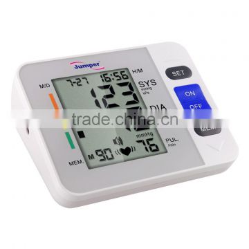 blood pressure monitor upper arm blood testing equipment as good as bokang digital blood pressure monitor