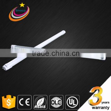 2016 Factory Price SMD2835 T8 9W to 22w 300mm to 1200mm Led Tube light