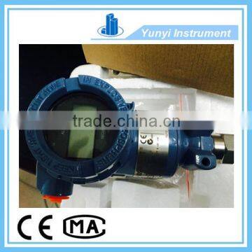 2013 New price Rosemouont Differential Pressure Transmitter 2090F