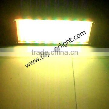 Hot selling product LED Great Strobe Light/198pcs RGB christmas strobe light