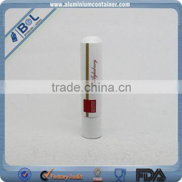 Steel Aluminum S Smoking Tube Albera Cuba Perfumn