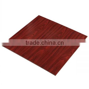 hot sale PVC ceiling panel in Haining China 2015