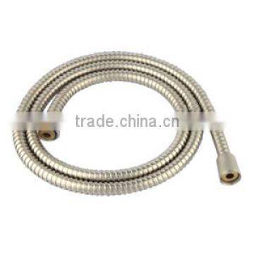 shower hose (pearl nickle plating ))