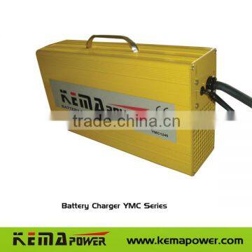 Seal Acid Battery Charger YMC(1-40A/6-48VDC)