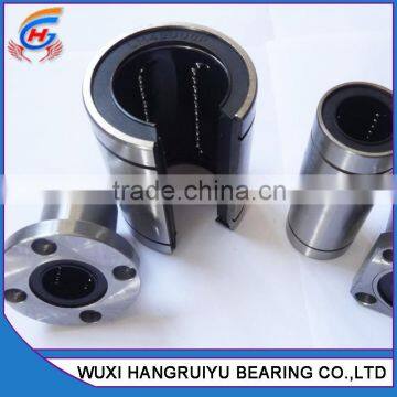 high speed super precison open linear bearing LM60UU