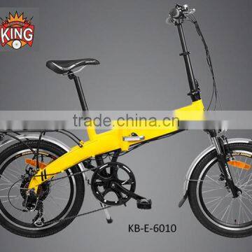 Best selling 250w 26 inch 36v 2A adult electric bikes KB-E-6010