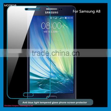 New Products !! Anti Blue Light Screen Protector For Samsung A8 Screen Cover