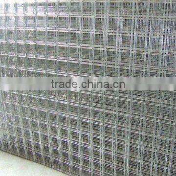 concrete reinforcement wire mesh(factory price)