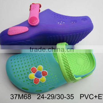children's PVC/EVA sandals