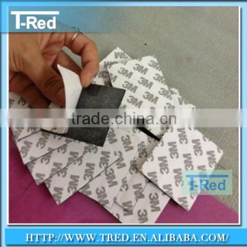 20% discount self-adhesive pu gel anti slip sheet gel pad bulk material