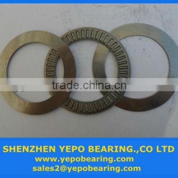 Flat Cage Thrust Needle Roller Bearing AXK4060 With Competitive Price