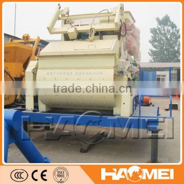 Widely Used Concrete Mixer Drum From China HAOMEI