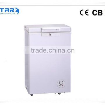 New design 80L medication storage fridge BD(W)80 chest freezer                        
                                                Quality Choice