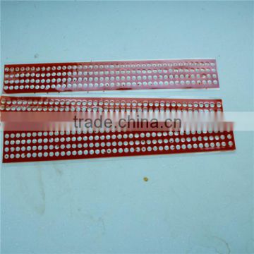 Polyimide Die Cutting Dots for PCB Masking