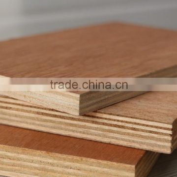 commercial plywood with the lowest factory price in Guangxi hot sale