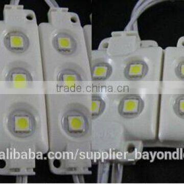 reliable supplier manufacture produce Led injection module backlight