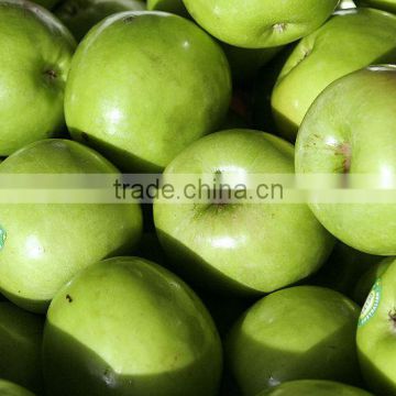 Granny Smith Fresh Green Apples Types