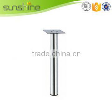 China supplier manufacture professional aluminium table leg protection