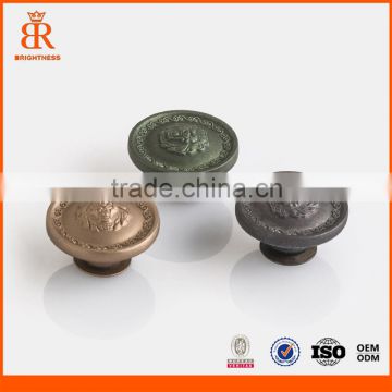 Button brand design botones para jeans metal buttons for clothing