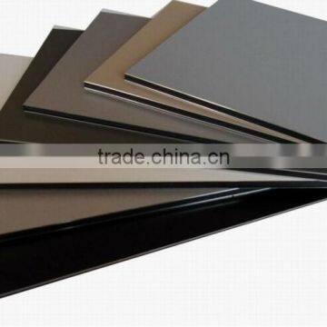 1220*2440*15mm Alloy Aluminium Plate