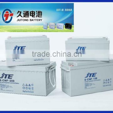 free maintenance storage battery 12V65ah