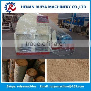 China alibaba wood powder making machine