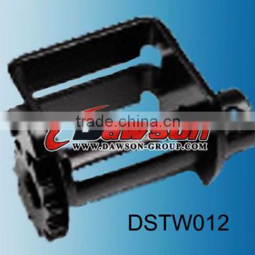 Double L Sliding Winches For Webbing