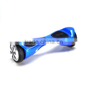 2015 China hottest outdoors hover board 6.5inch drifting self balance scooter 2 wheels for adults and teenagers