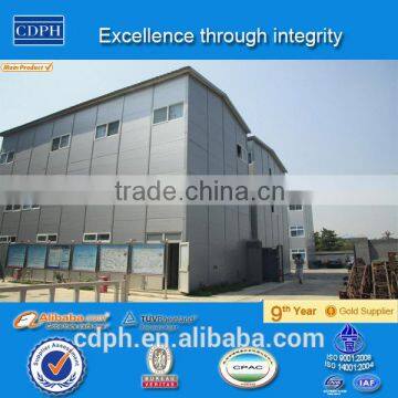 prefabricated house kits for sale made in China                        
                                                Quality Choice