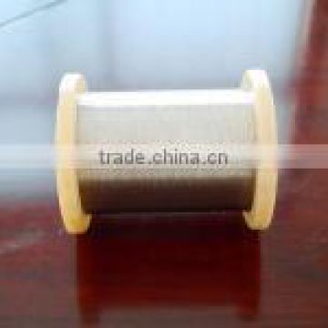 stainless steel wire,304,dia 0.18,used for producing scourer