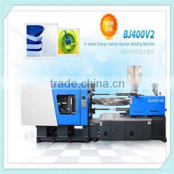 Injection Molding Machine plastic 400 Ton for tableware line