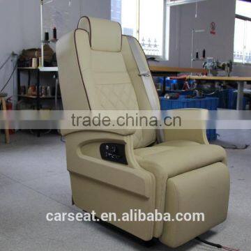 MPV modifild seat, motor home modification, seat frame parts JYJX-023