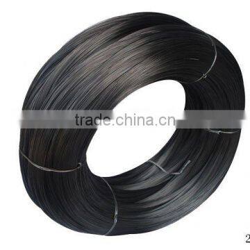 spring steel wire