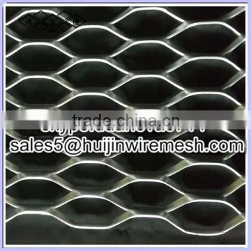 aluminum expanded metal mesh specifications/ prices china